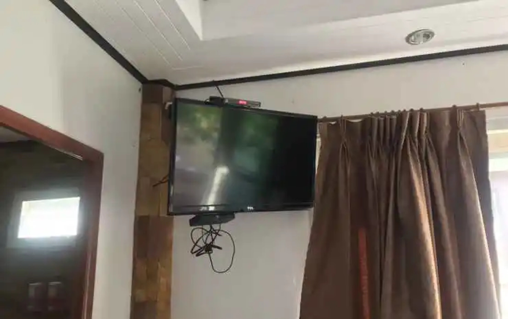 V&K Baansuankaew Resort