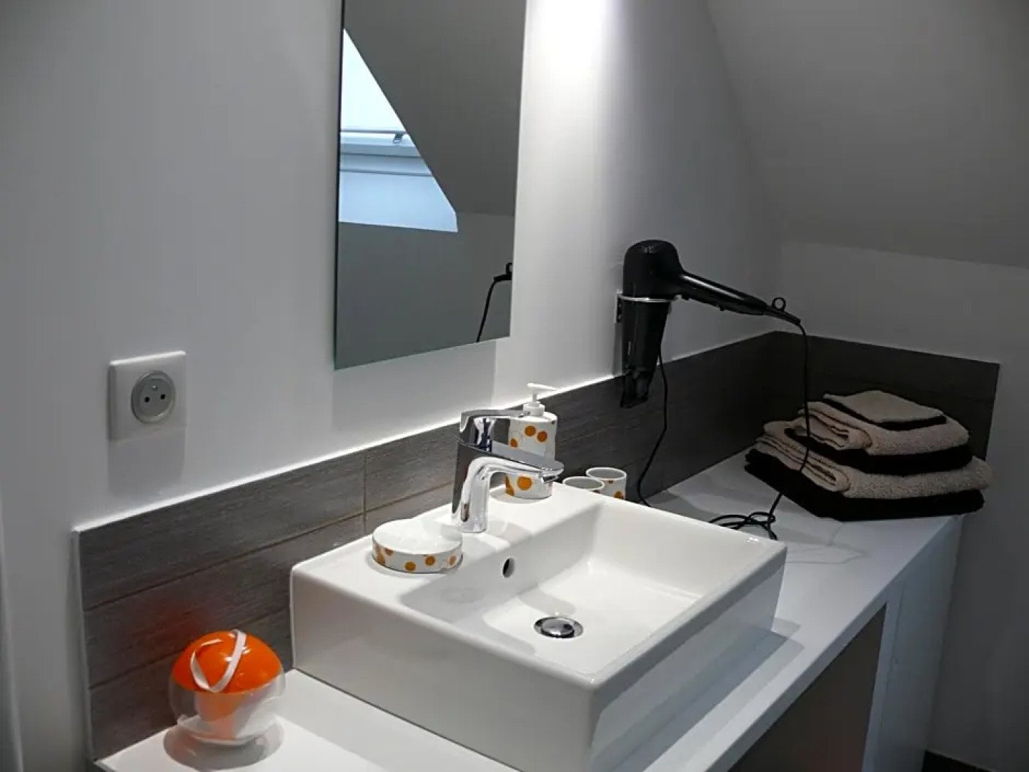 Entre Mer et Rivière