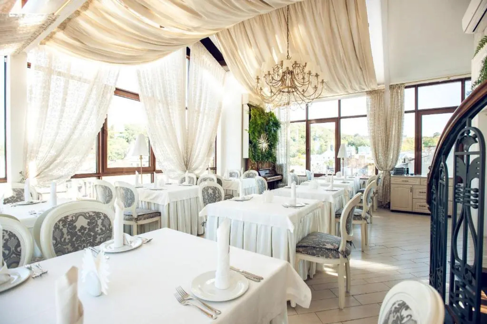 Отель «Сент Федер»