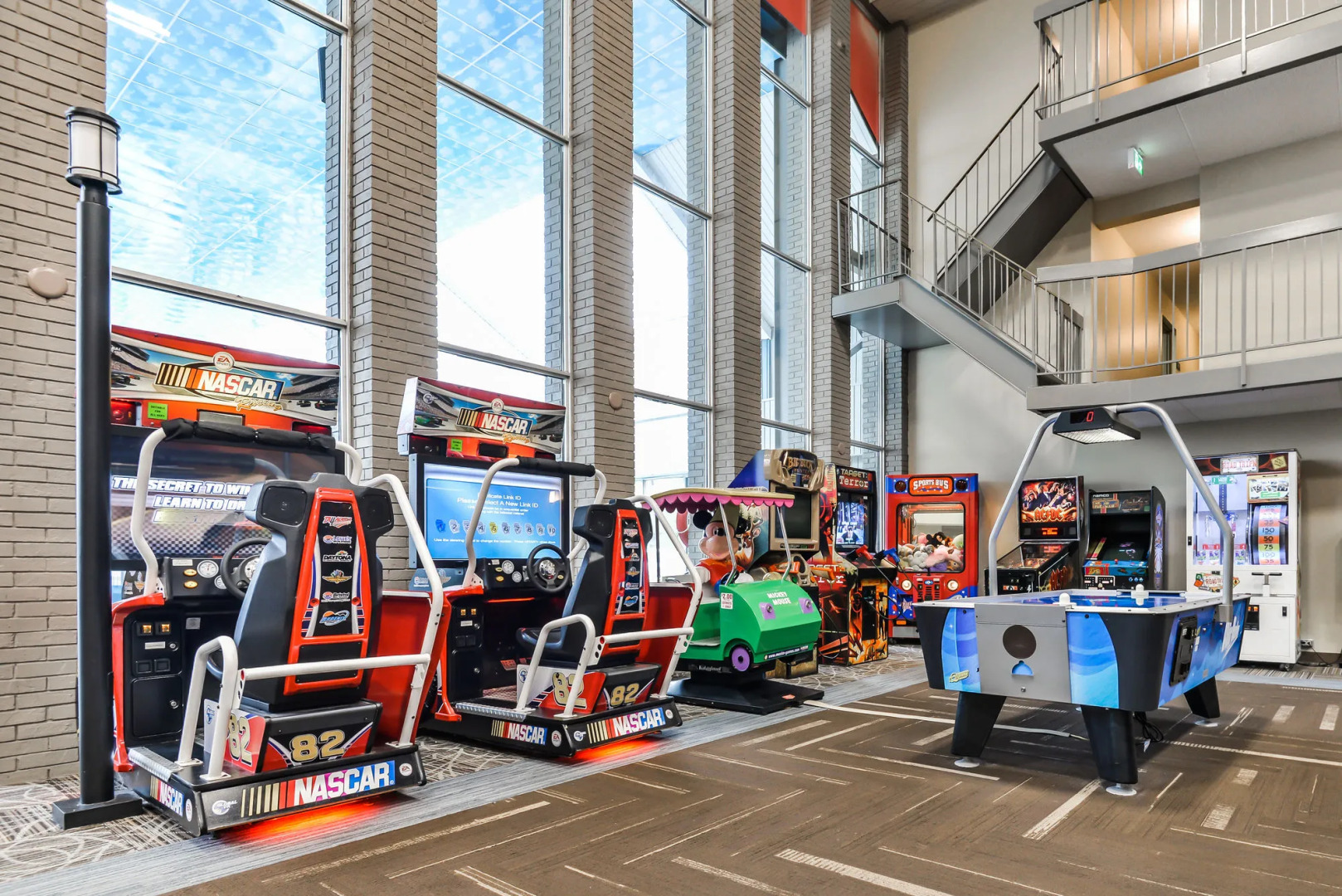 Best Western Plus Leamington Hotel & Conference Centre