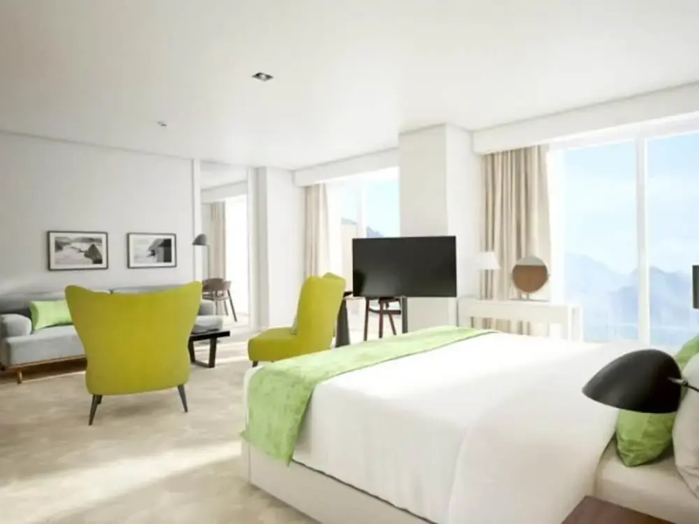 Pieniny Grand Szczawnica-Destigo Hotels