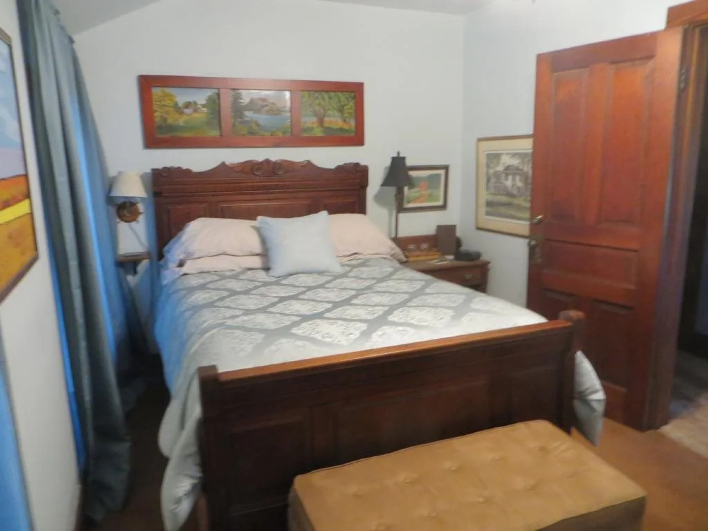 Honor's Country House Bed and Breakfast