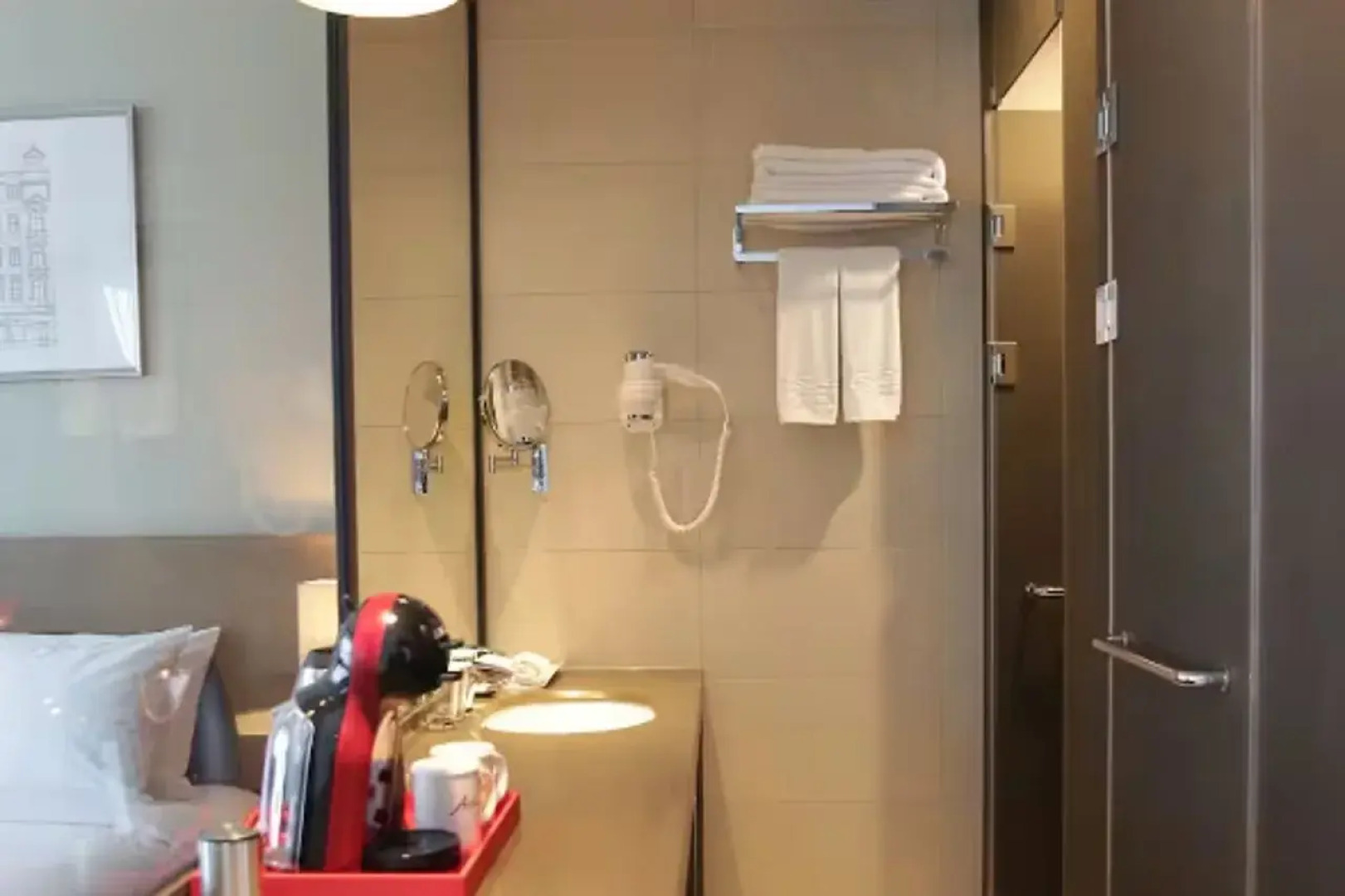 Asti Hotel Busan Station