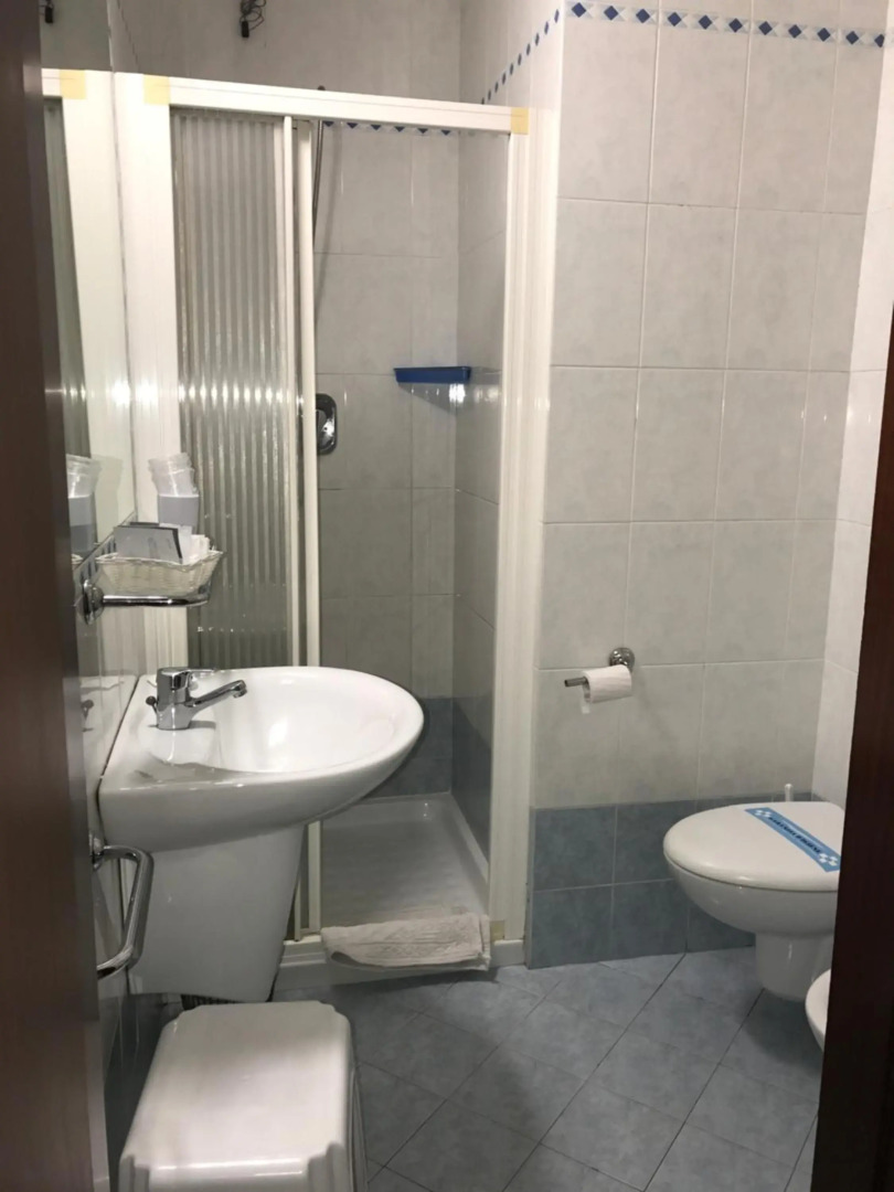 Отель St. Pierre