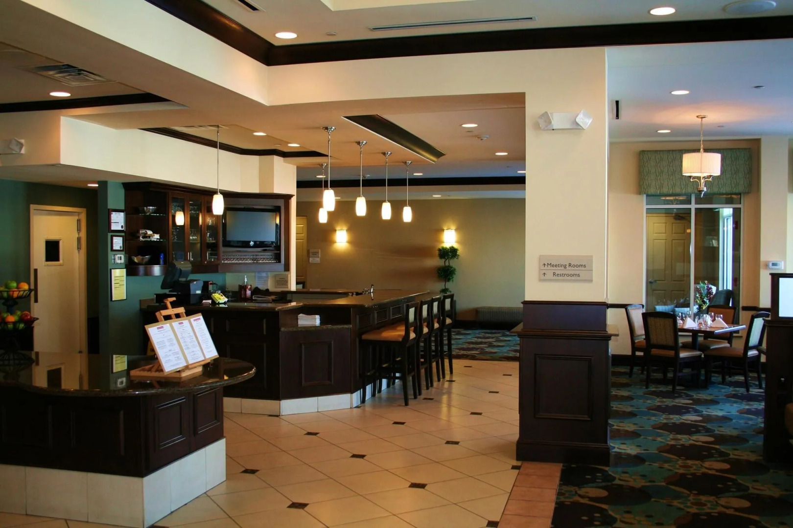 Hilton Garden Inn Ames