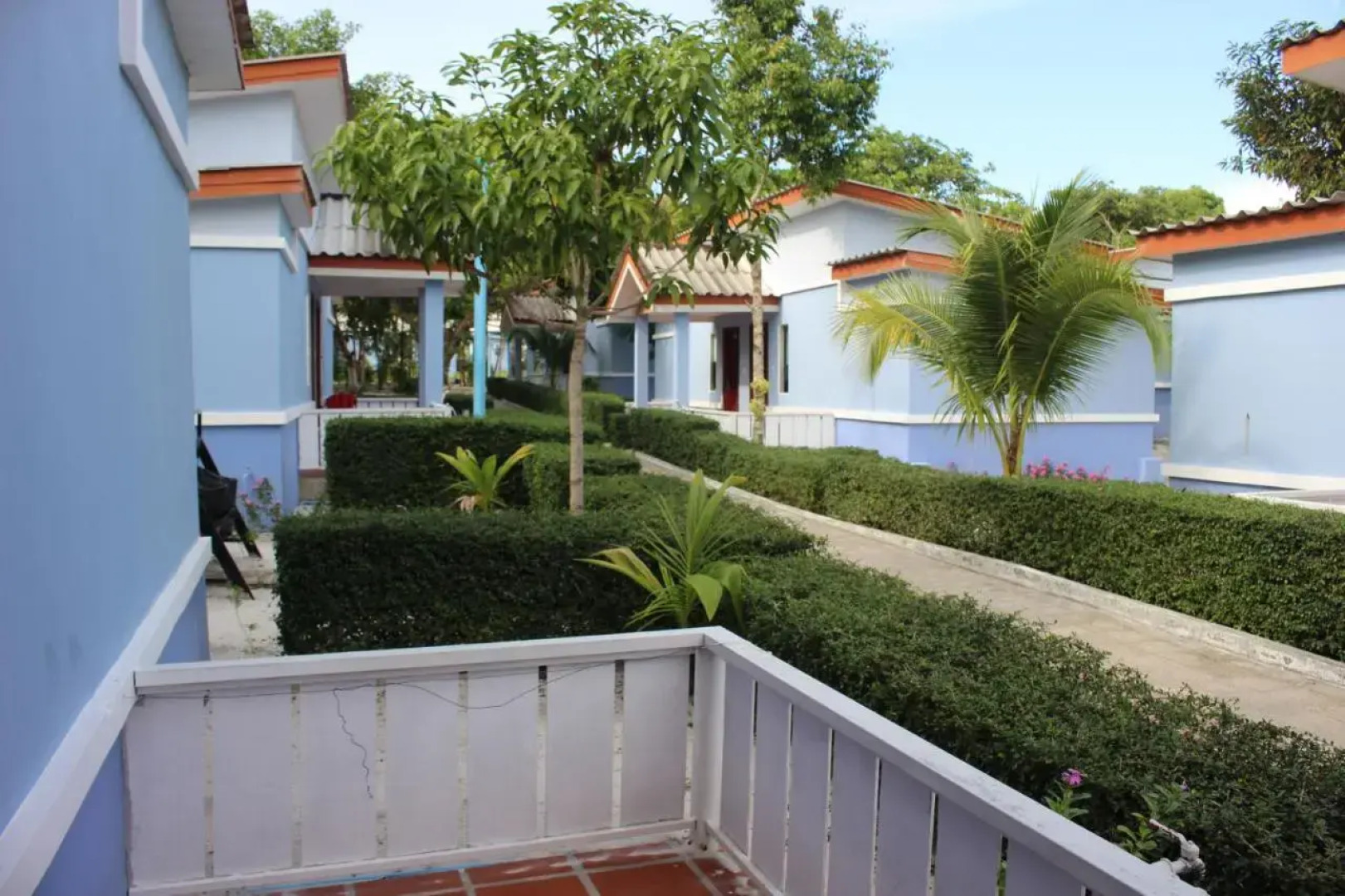 Reef On The Beach (By Reef Resort)