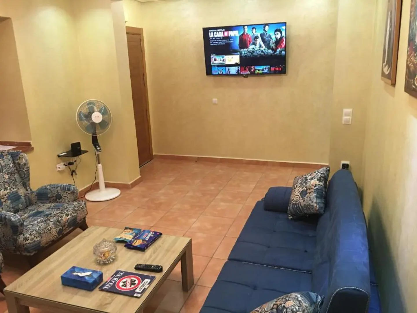 Résidence Bab Sebta