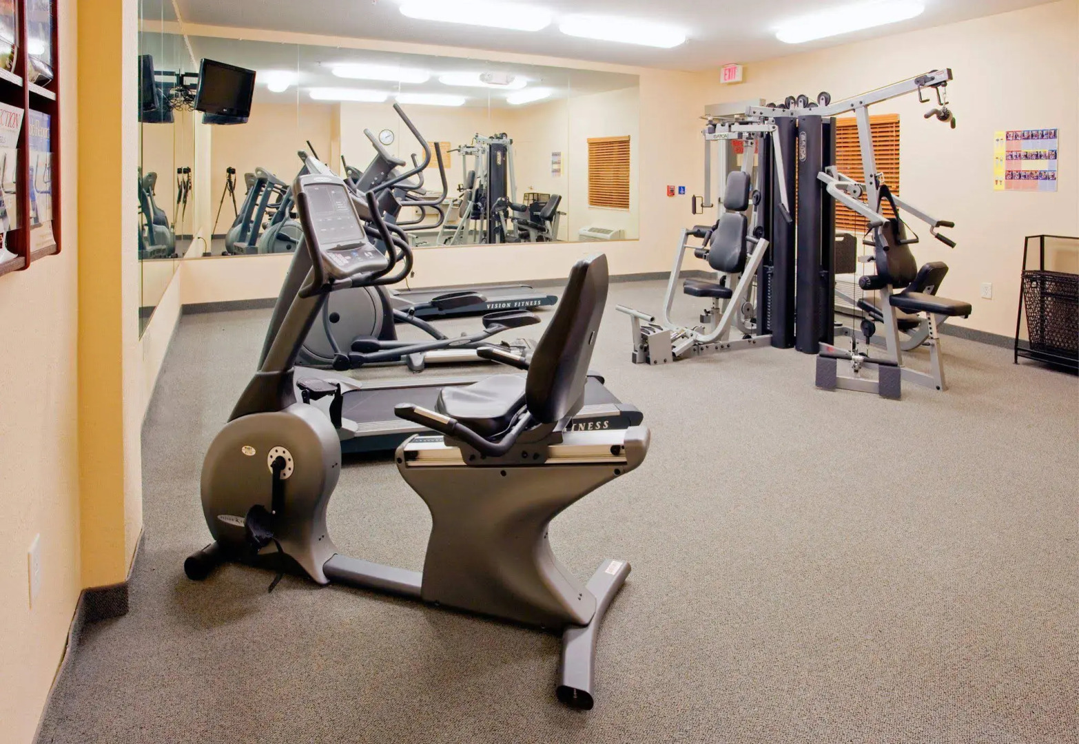 Candlewood Suites Rocky Mount by IHG