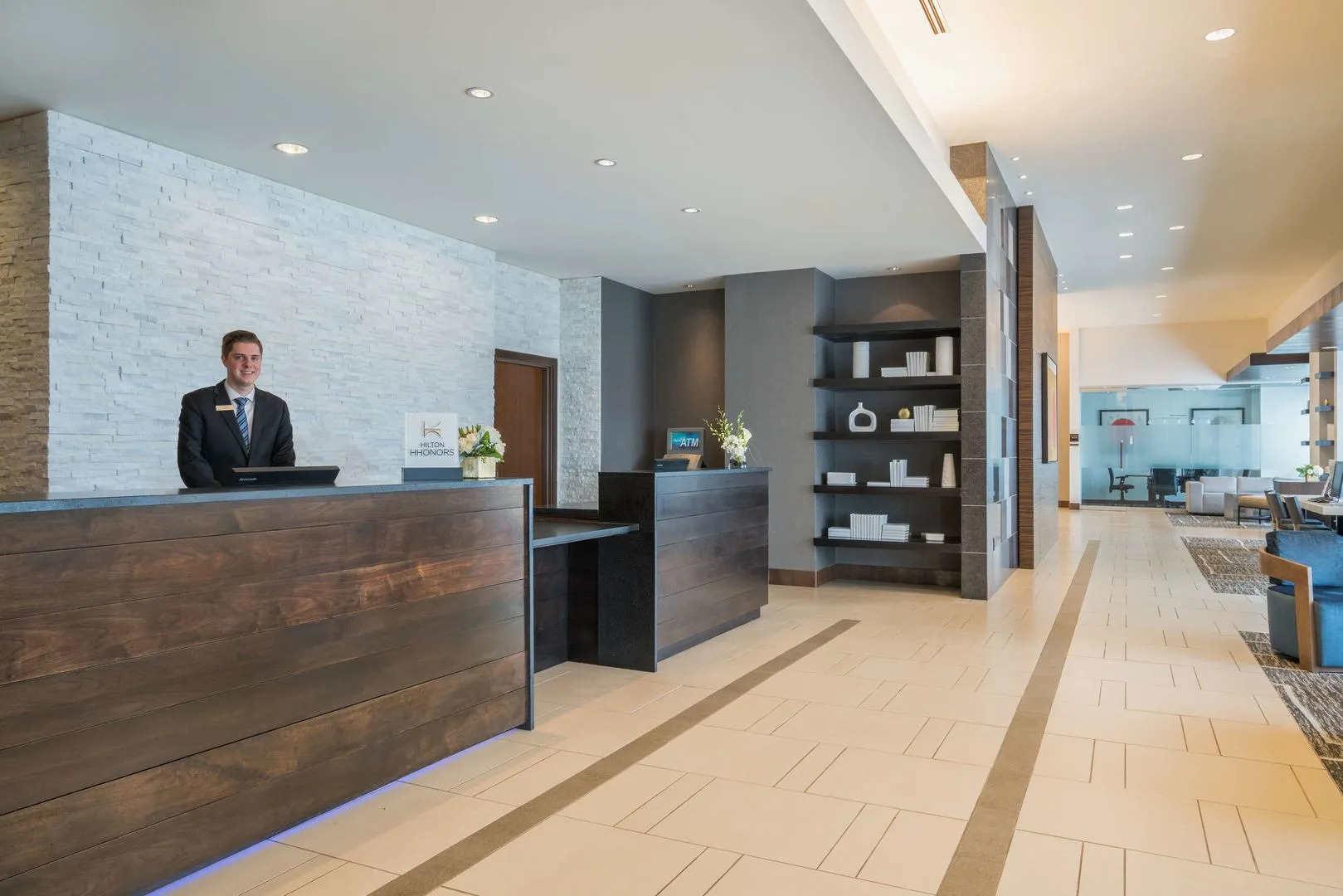 Hilton Minneapolis/Bloomington