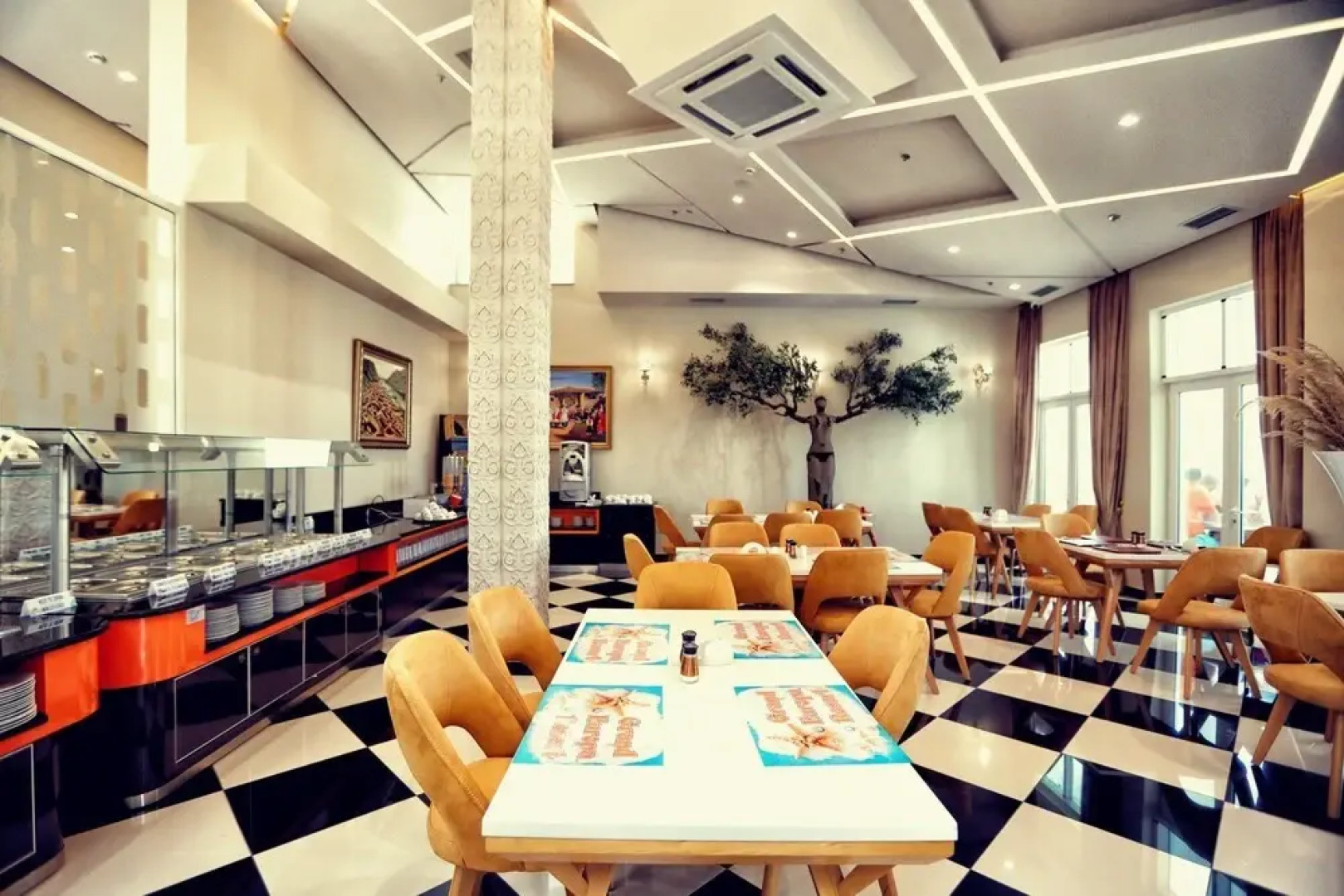 Velipoja Grand Europa Resort, Affiliated by Meliá