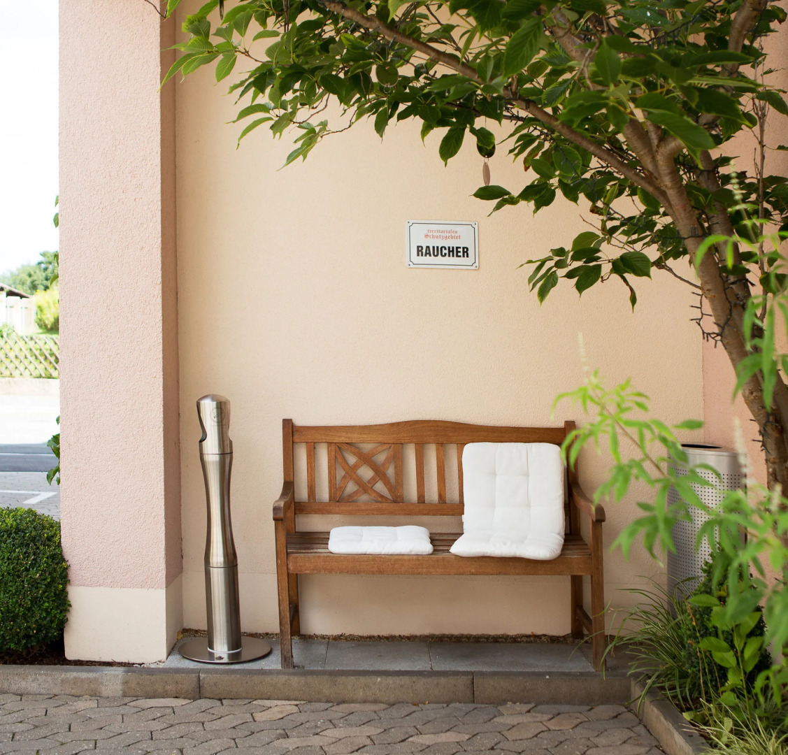 Ambient Hotel Am Europakanal