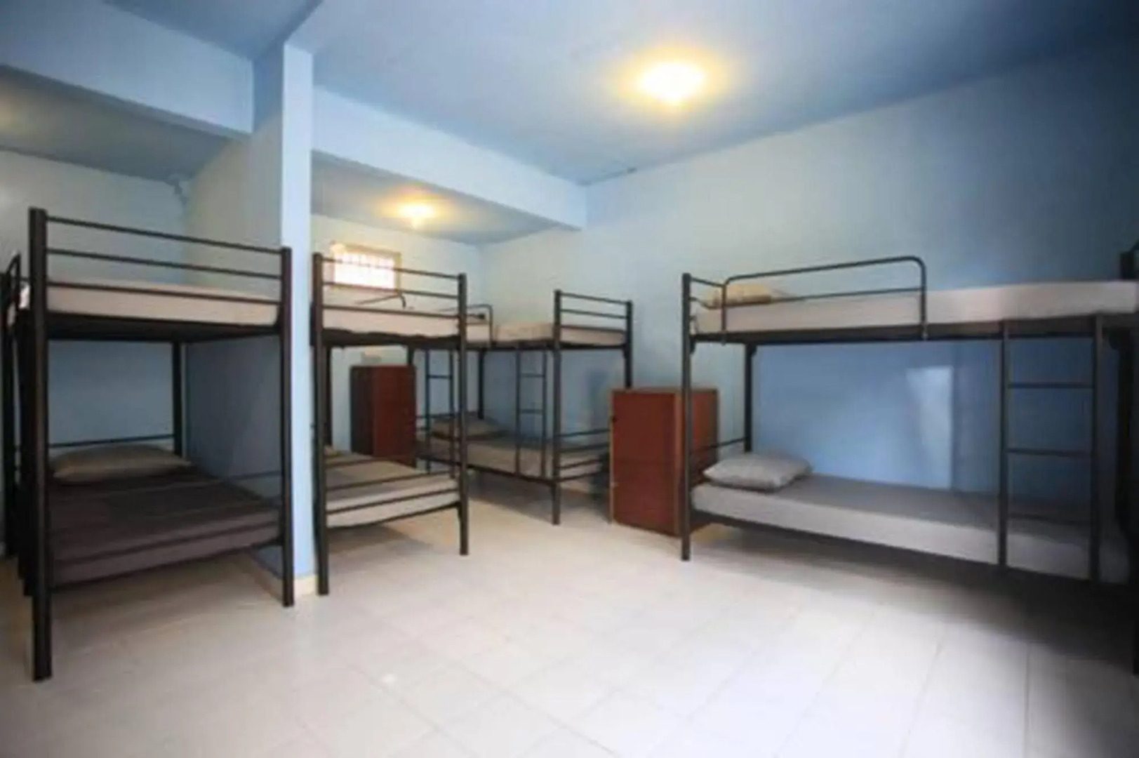 Captain Goose Hostel