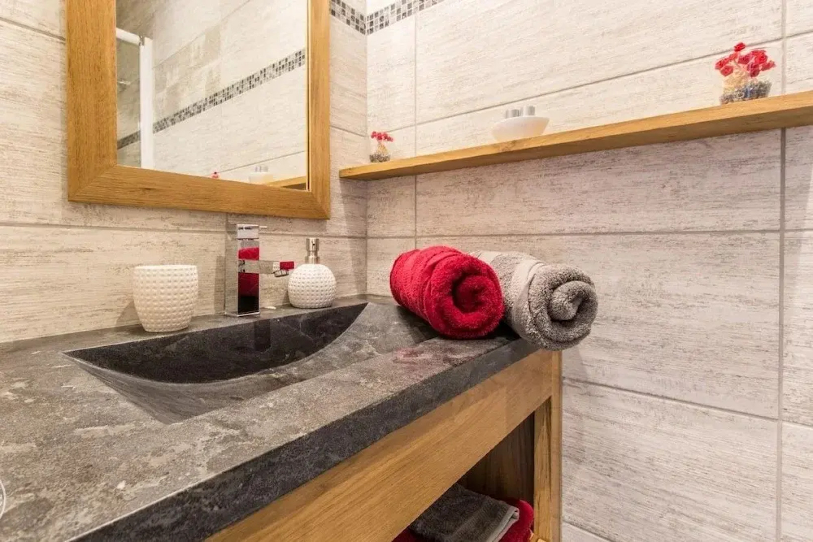 La Ferme des Pépés Marcel