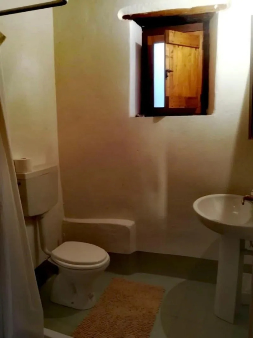 Case Rurali Pentedattilo