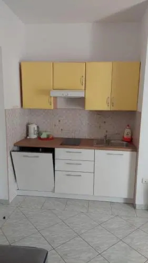 Apartmani Sanja