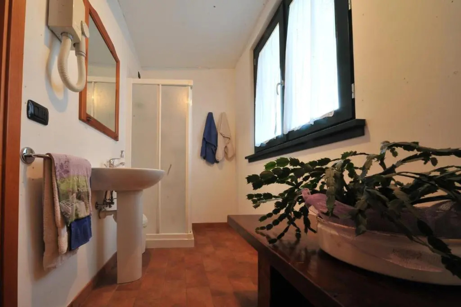 Agriturismo Le oche selvatiche