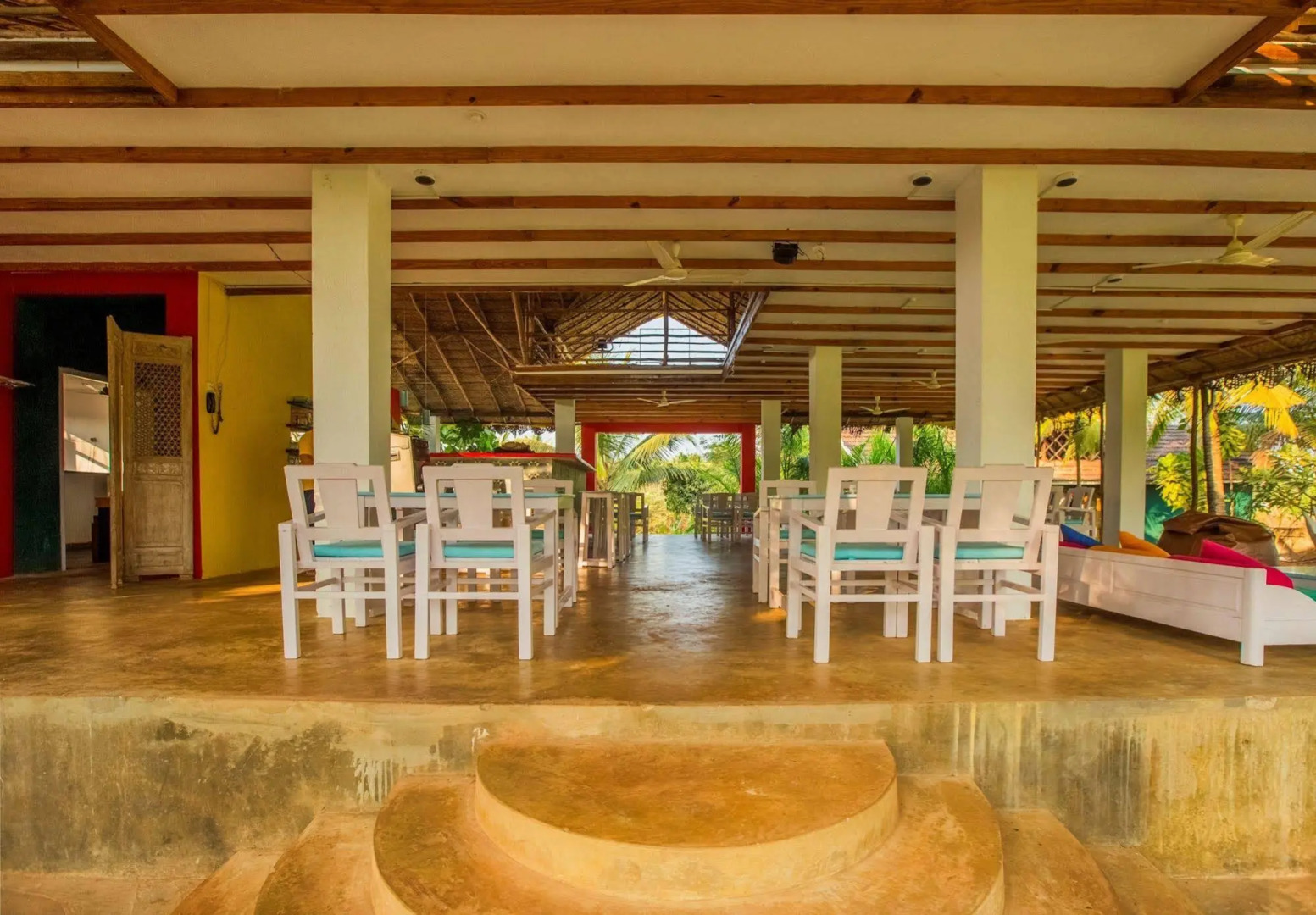 Aquatica Resort & Spa