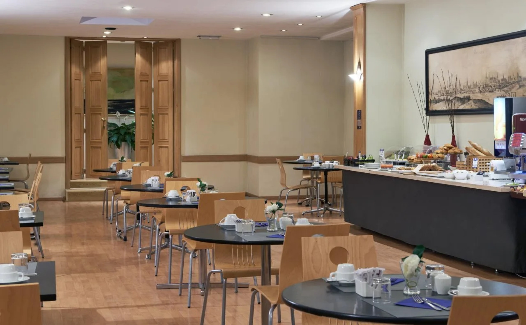 Brussels Hotel Belgium