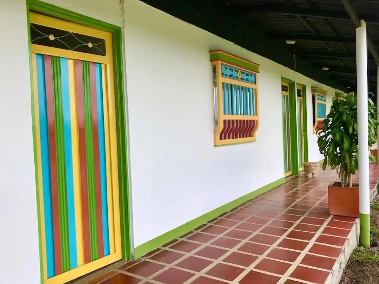 La Martinera Aguas Abiertas