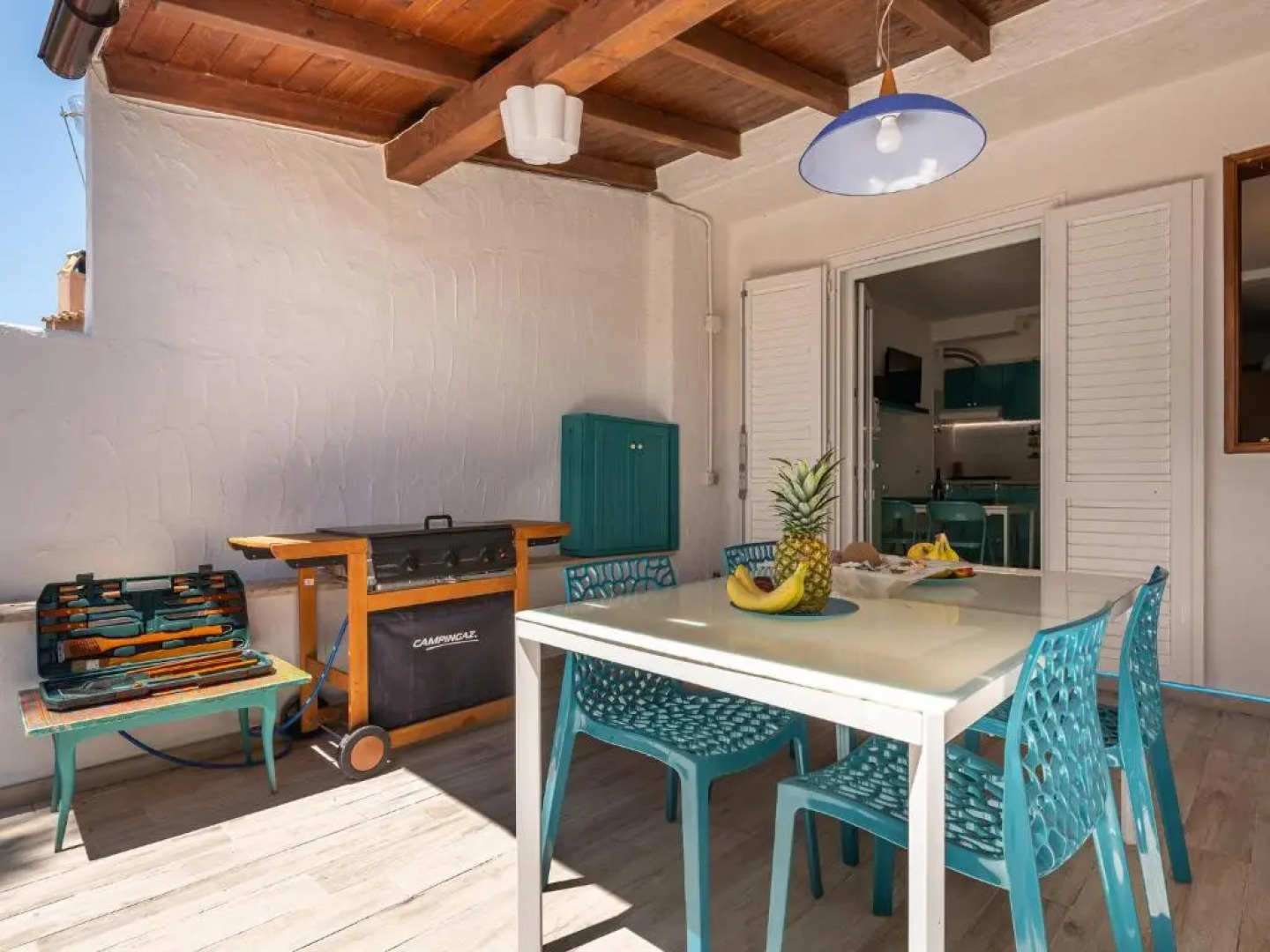 Sardinia SPA Apartment