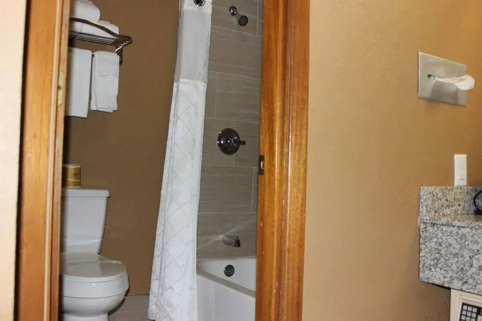 Americas Best Value Inn Oskaloosa