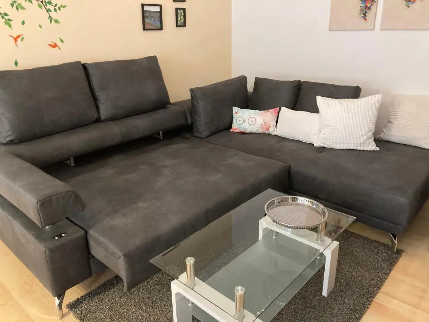 Ferienwohnung Wittker