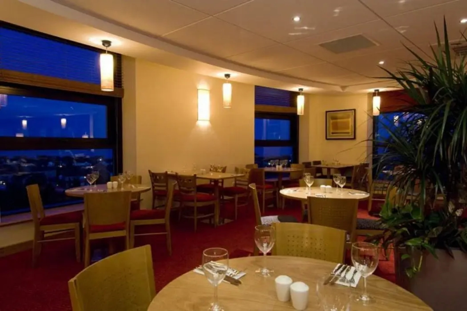 Premier Inn Hull City Centre