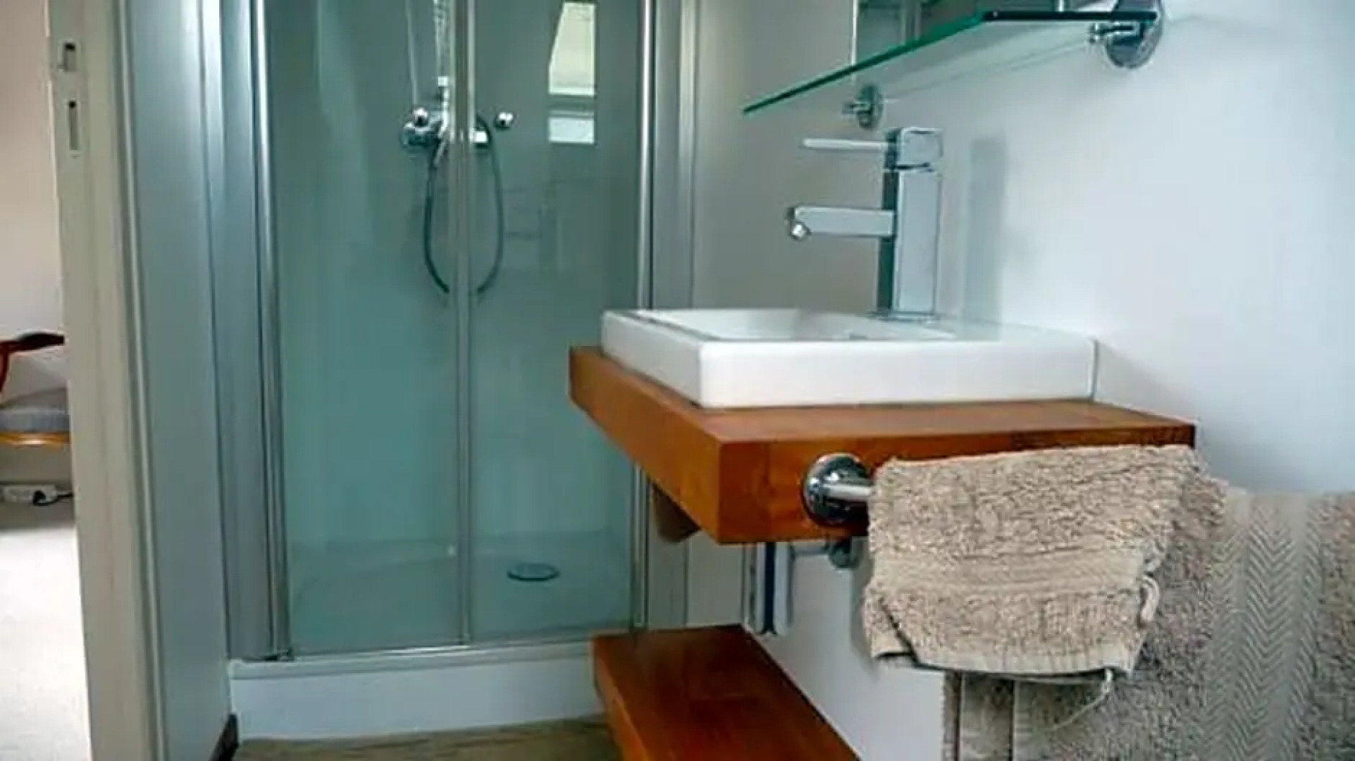 Villa Flore Chambres dHotes