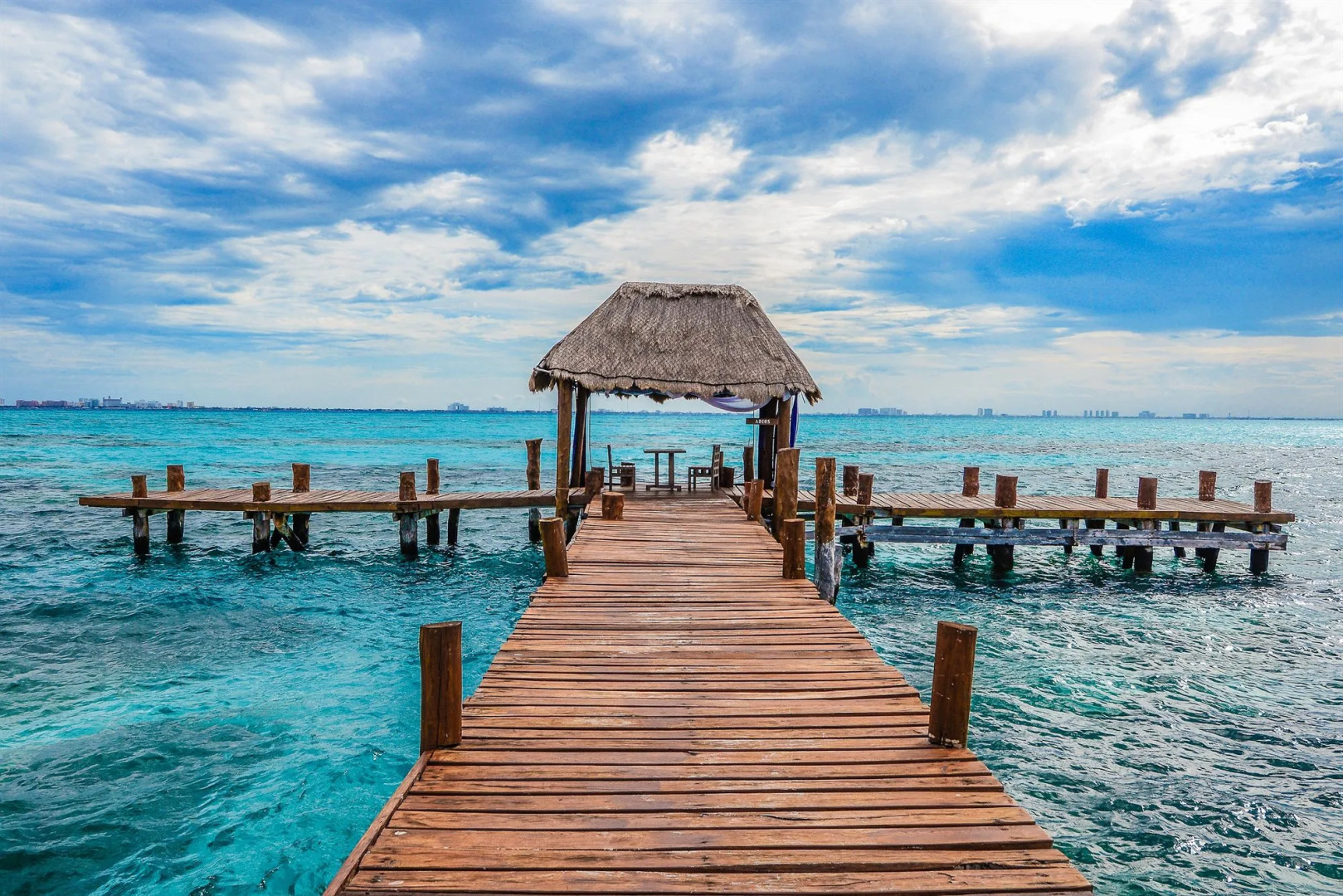 Casa de los Sueños Boutique Hotel