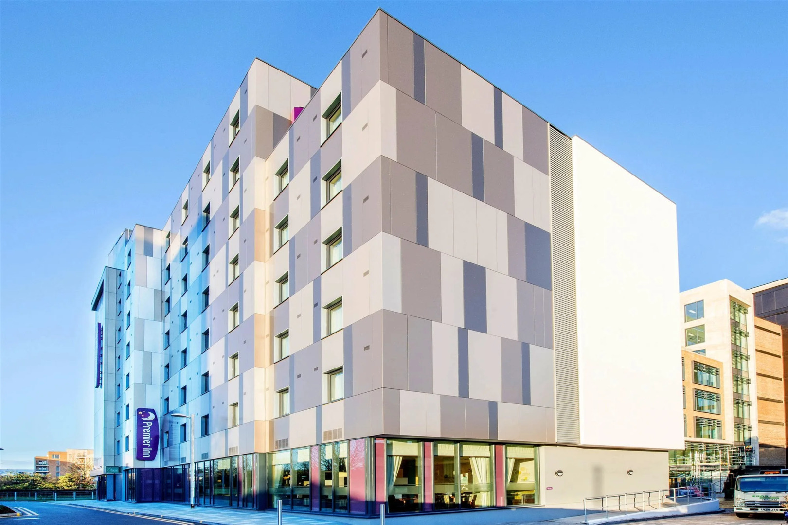 Premier Inn Maidenhead Town Centre