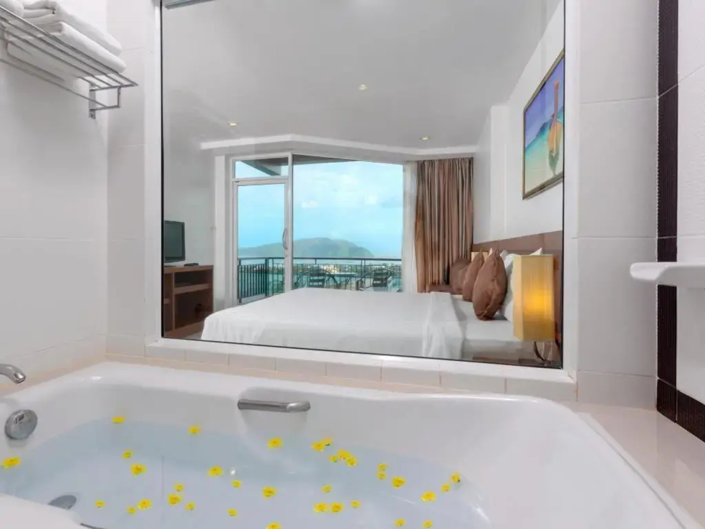 The View Rawada Phuket