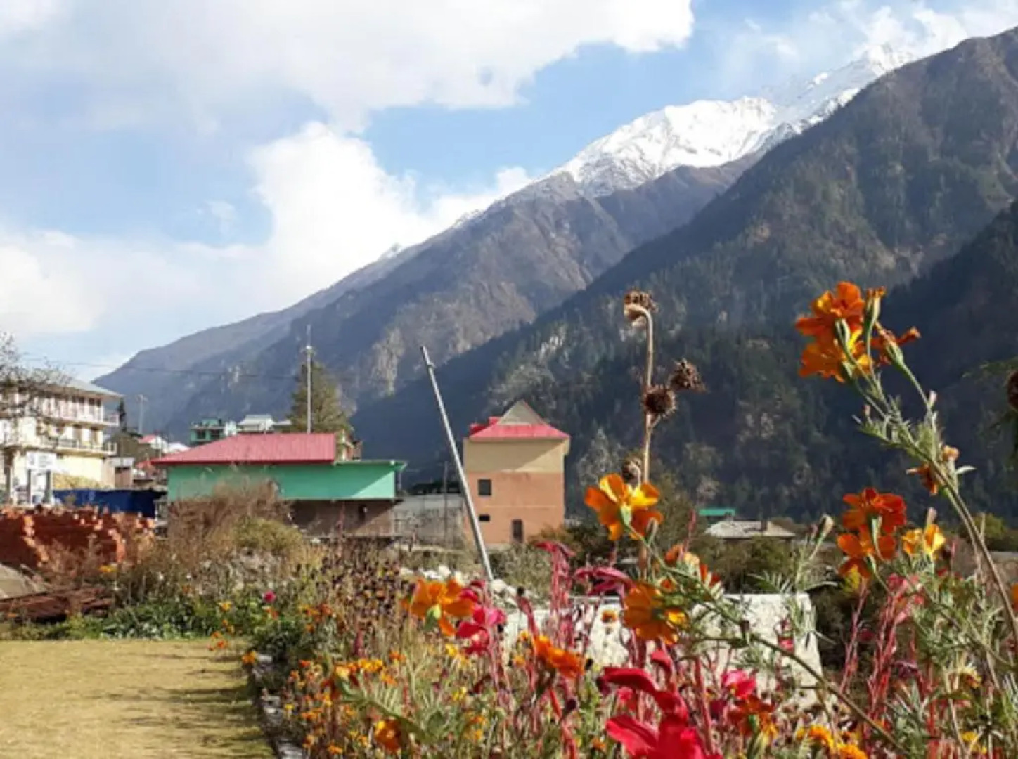 Monal Residency by StayApart