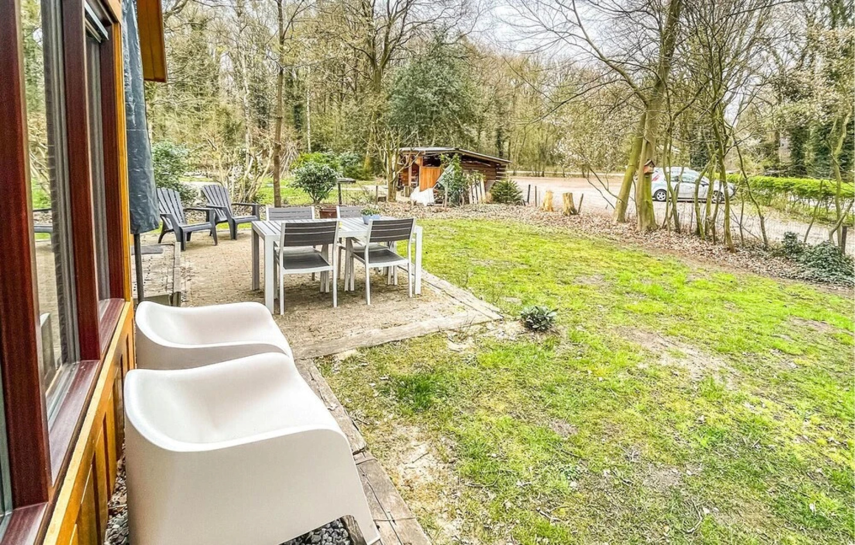 Amazing Home in Dwingeloo With Wifi and 2 Bedrooms