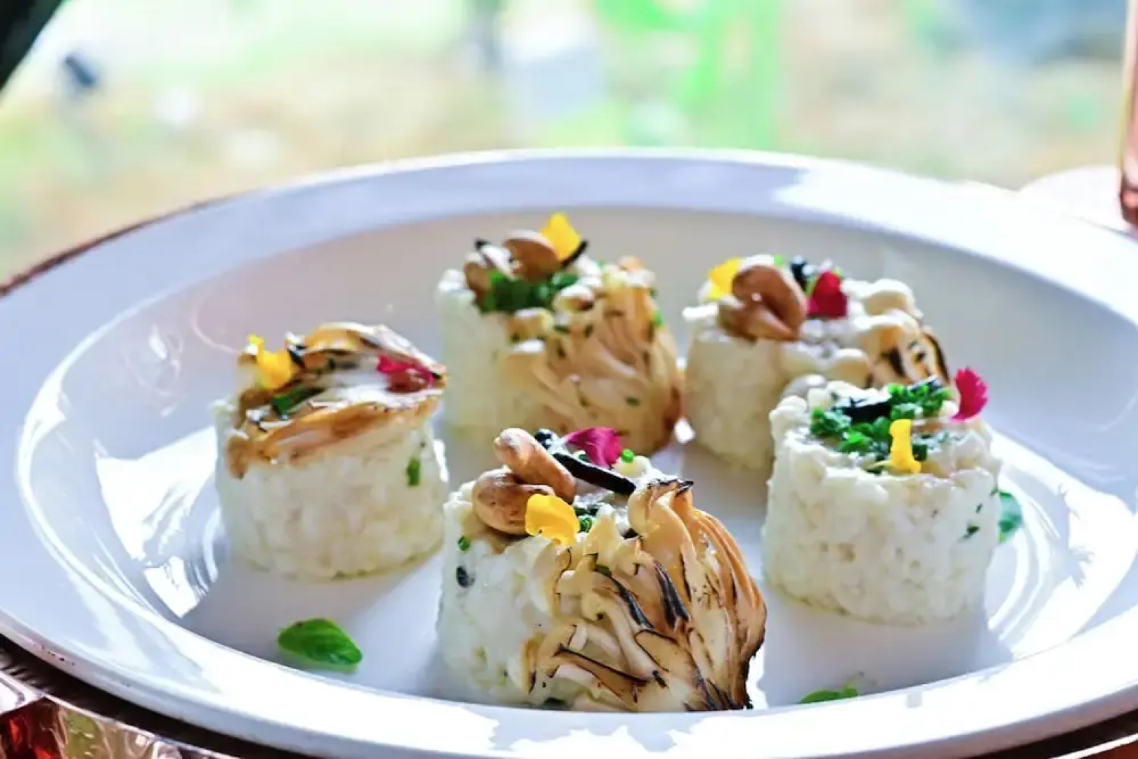 Bertam Wellness Spa & Villas - A Member of Small Luxury Hotels of the World