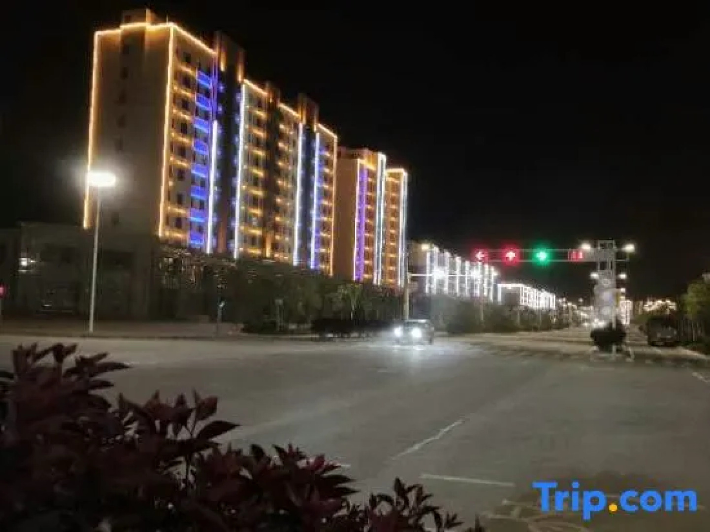 Yuanpeng Family Hotel