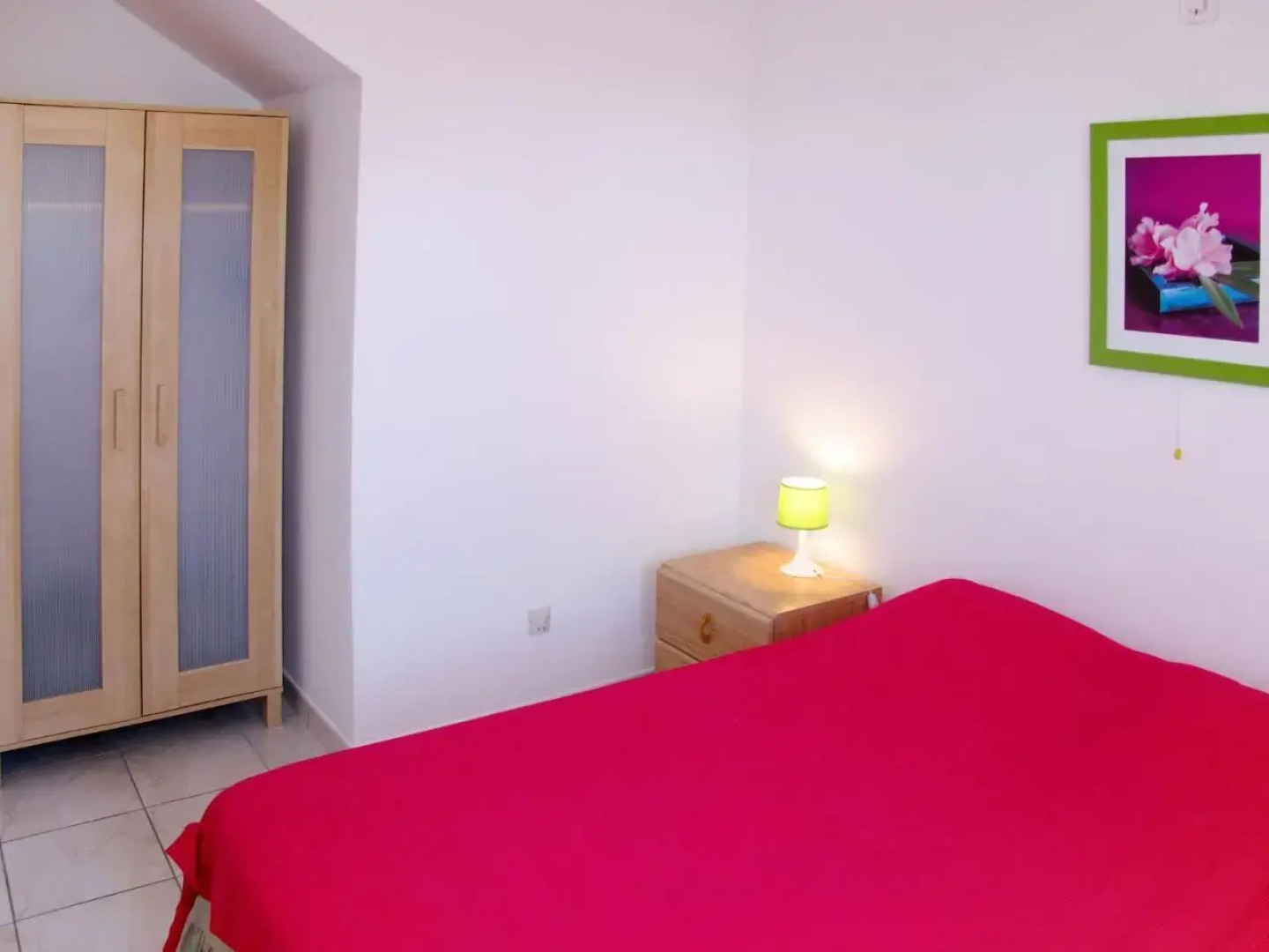 Holiday Home Mistral - REG110