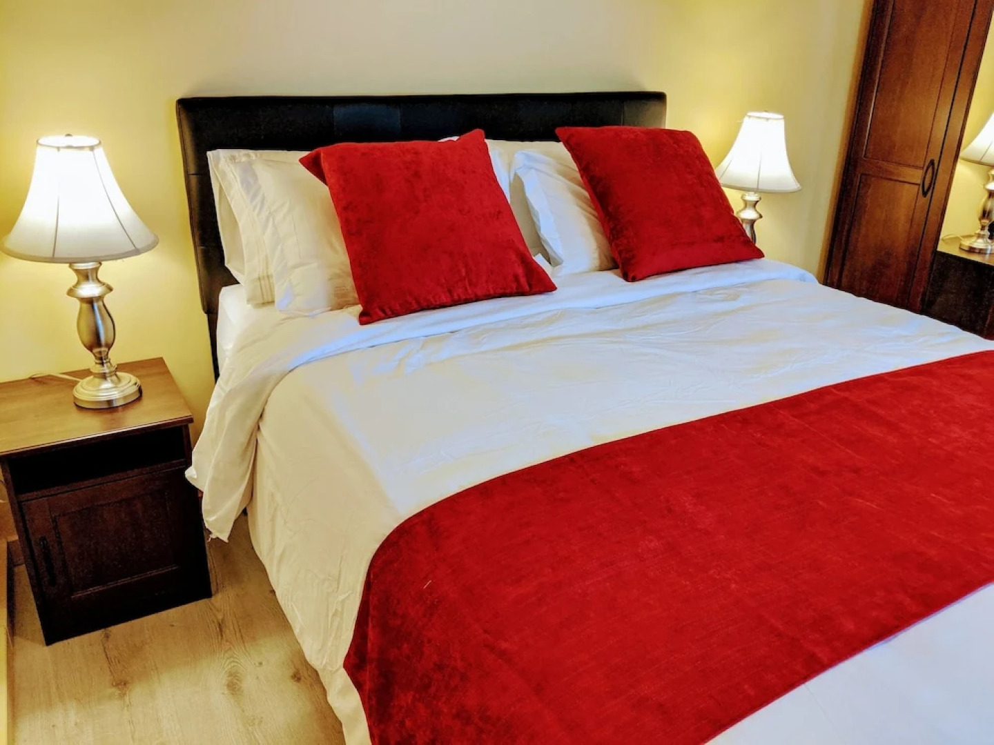 Frigon Bed & Breakfast