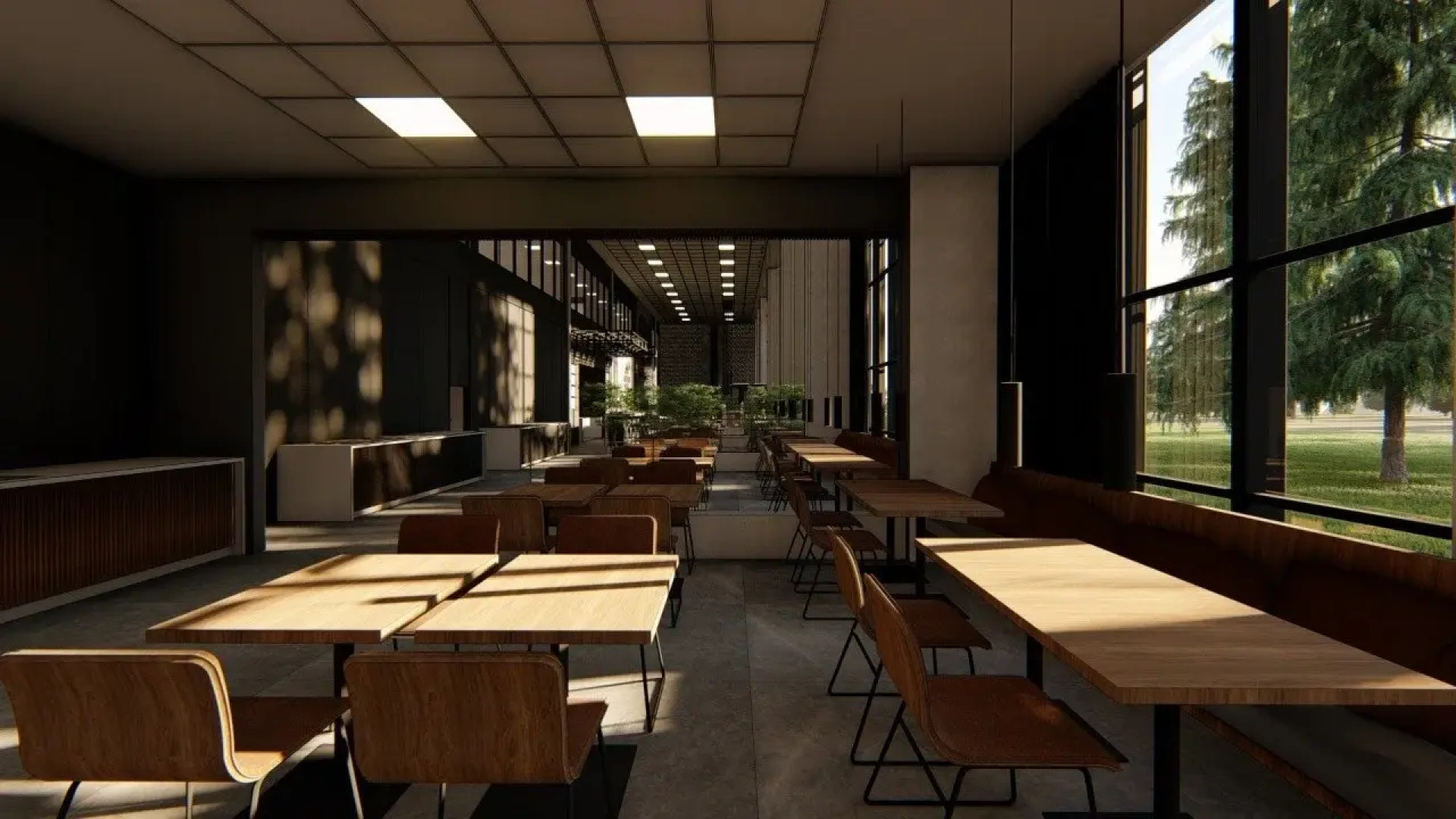 Travel Inn Axten Antonio Prado