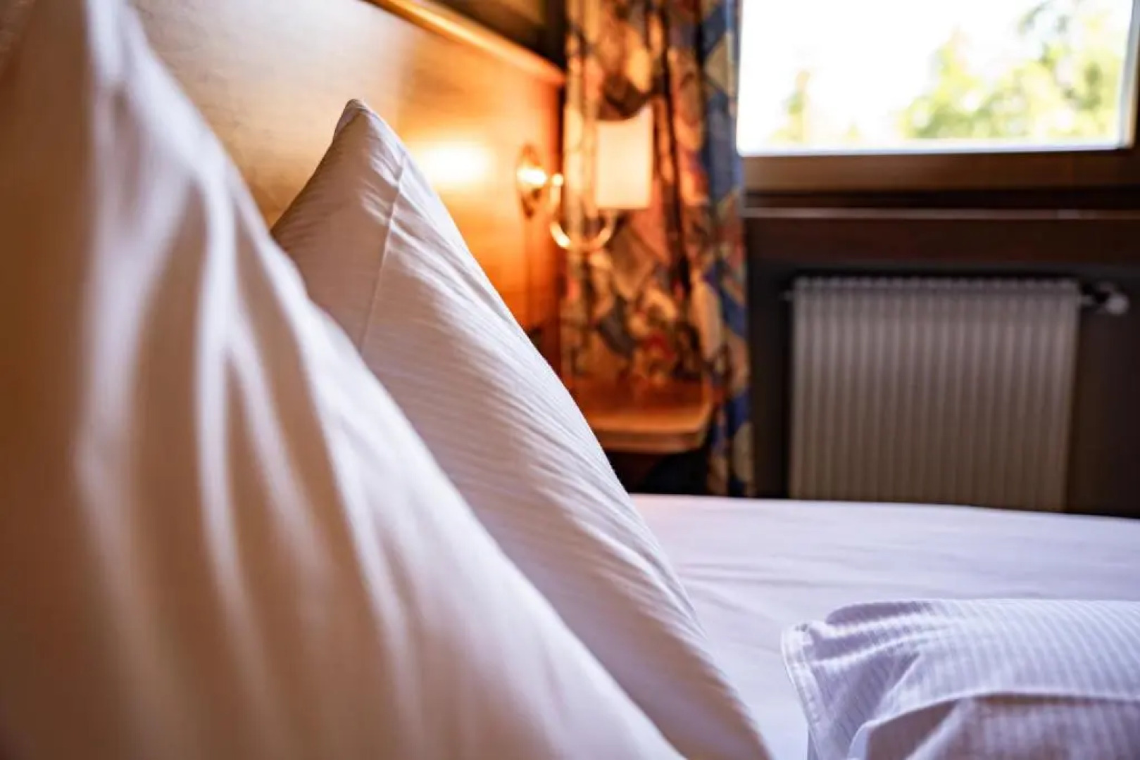 PanoramaHotel Penegal