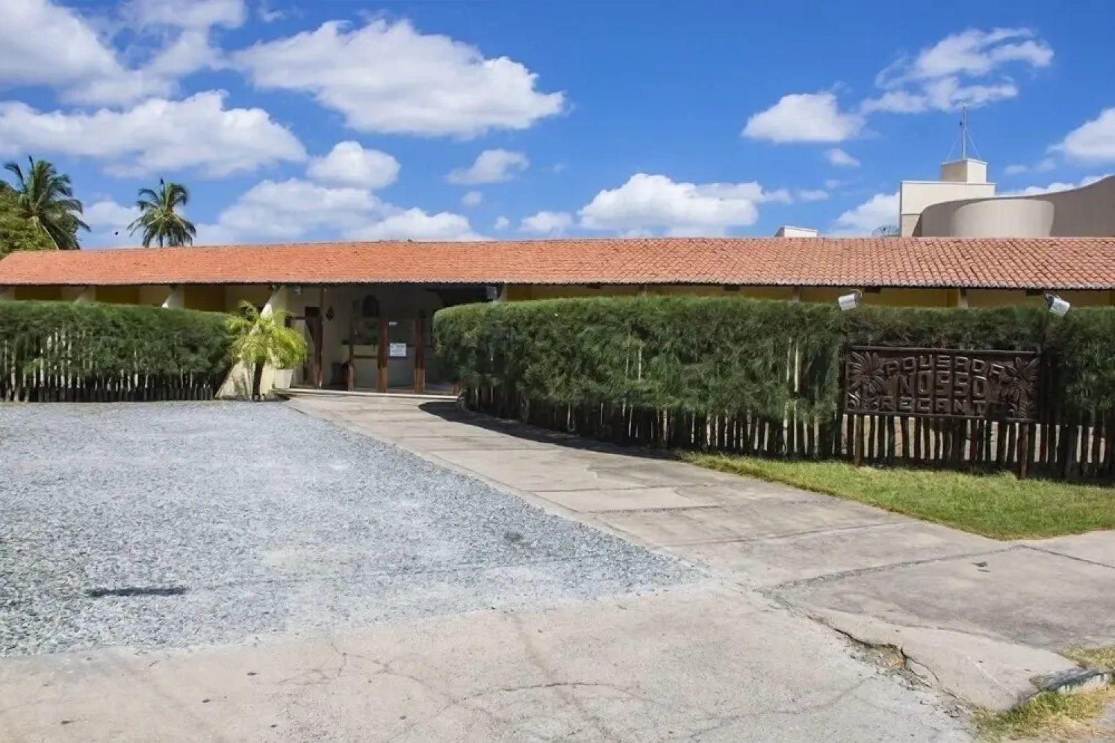 Pousada Nosso Recanto