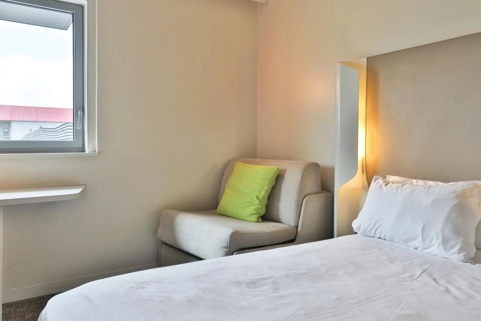 Campanile La Roche sur Yon Centre - Gare