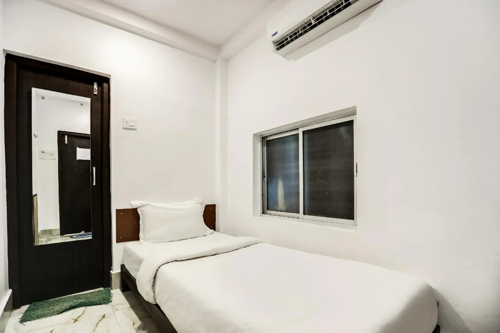 SPOT ON 37493 Msg Lodge