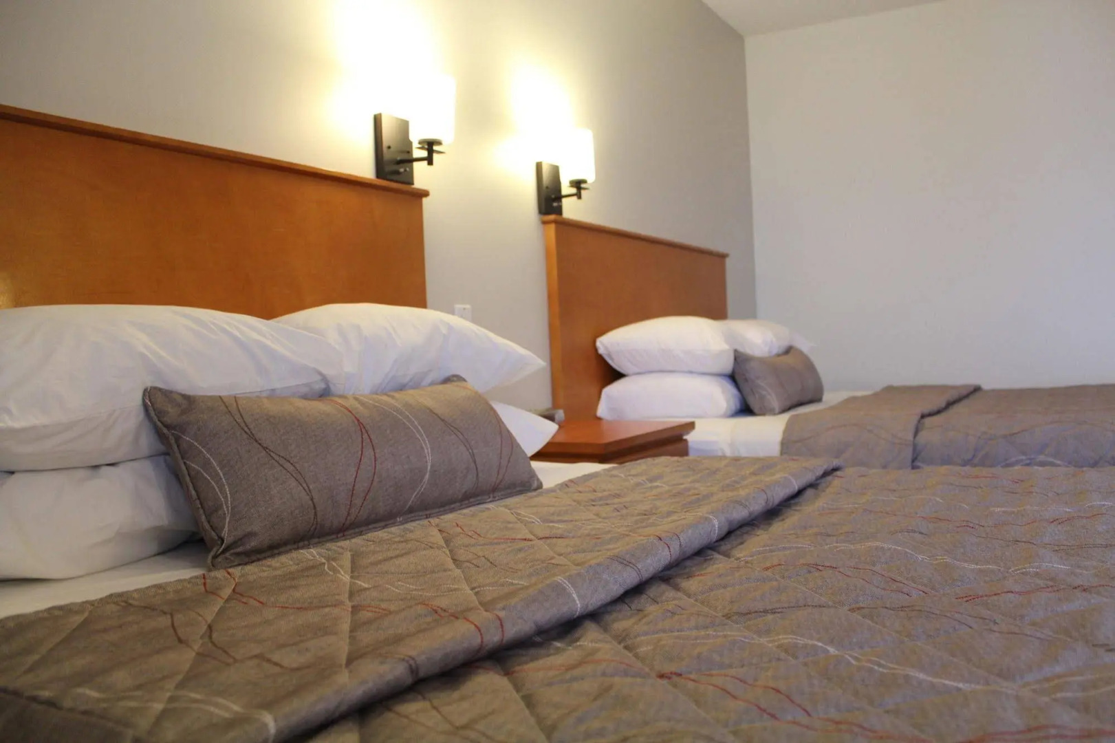 Maverick Motor Inn and Waterslide