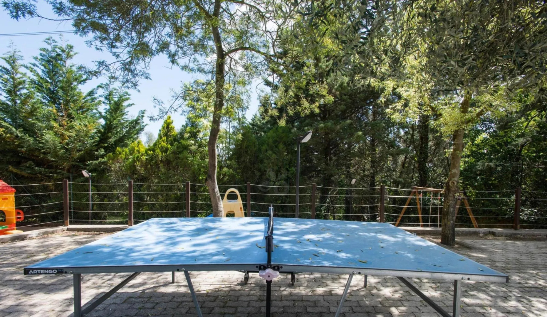 Happy Village & Camping