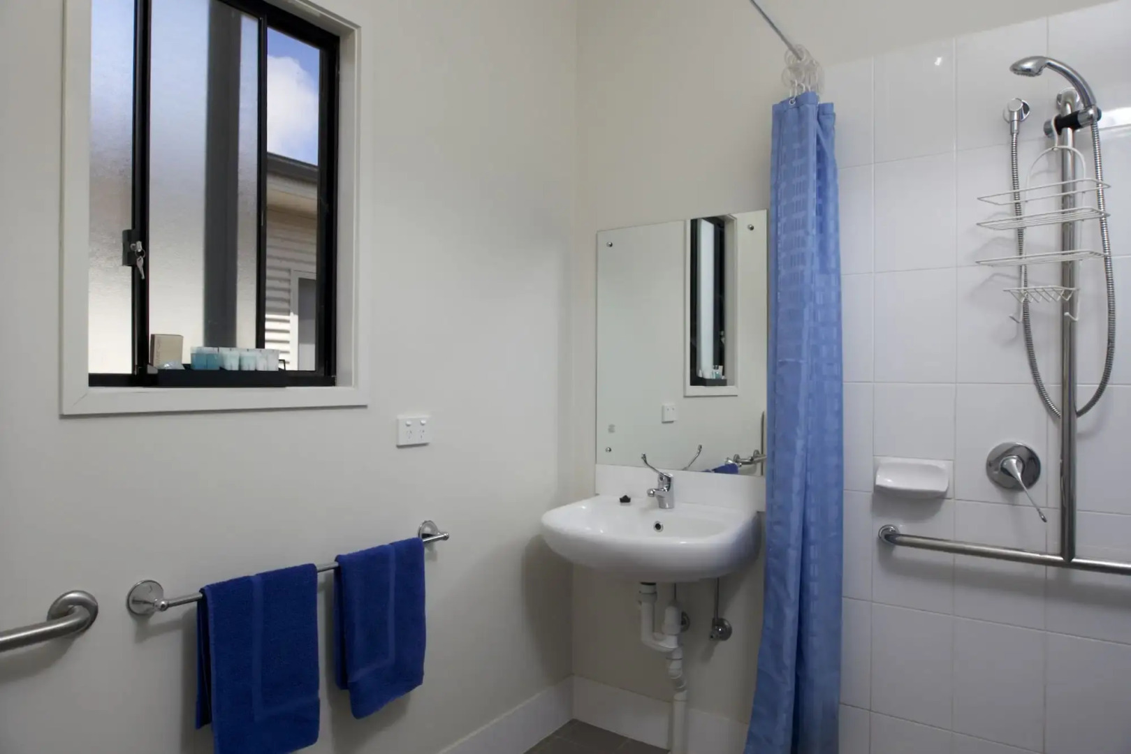 Sundowner Cabin and Tourist Park