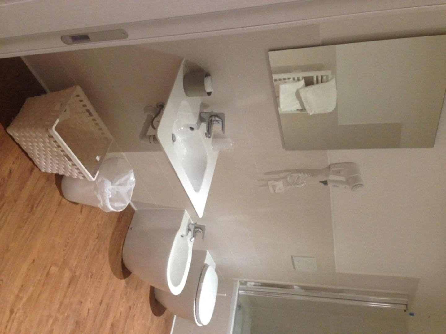 Hotel Piero della Francesca