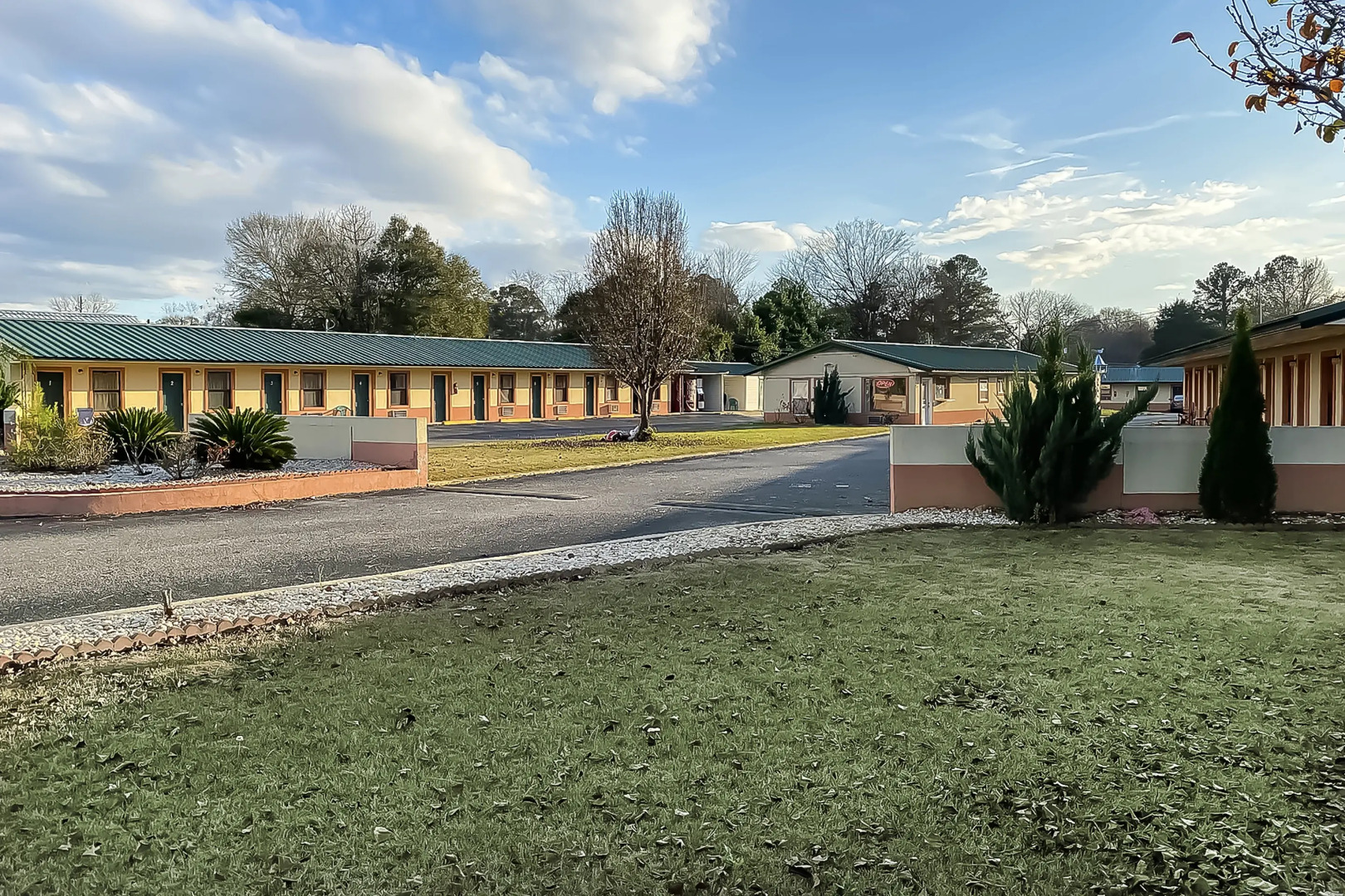 Hotel O Tallassee Hwy 14