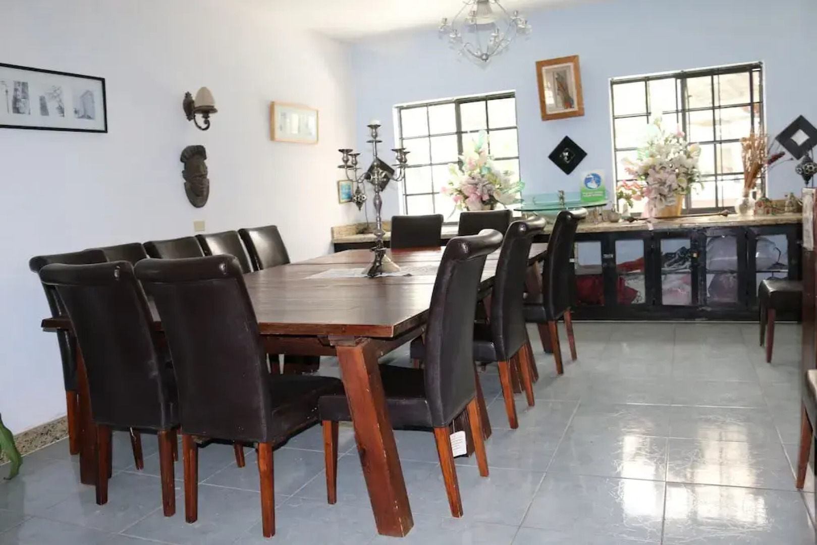 Little Savoy Guest House