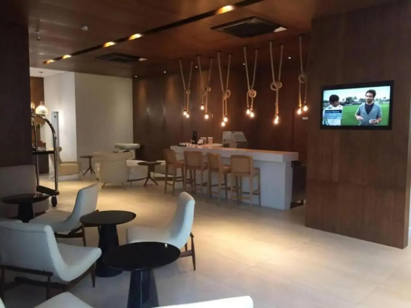 Book Santos - Estanconfor 1810 - Novo com Vista mar