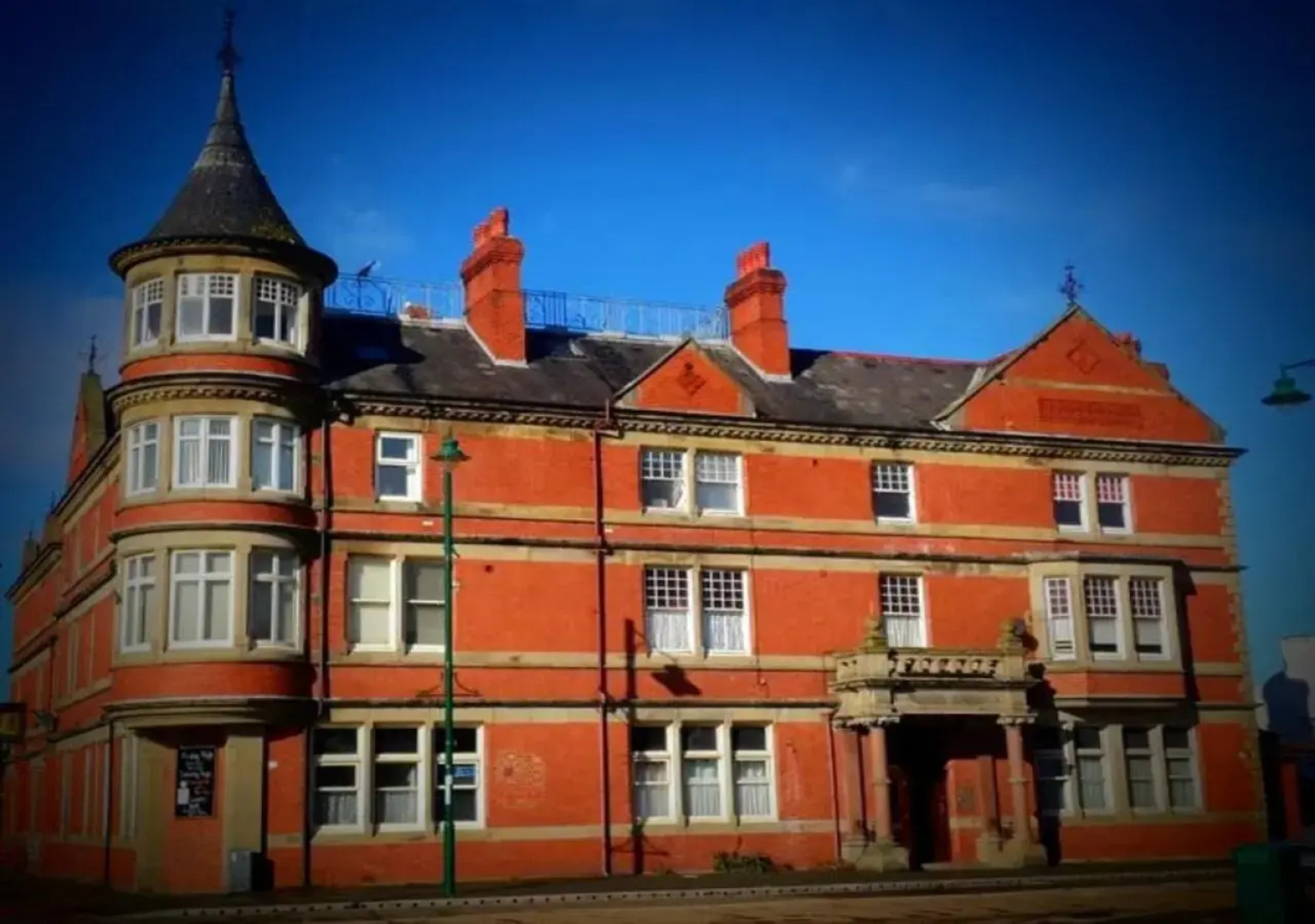 Vale View Apartment, Prestatyn